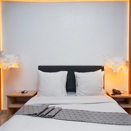Amata N'Ubuki Boutique Hotel Ltd كيغالي المظهر الخارجي الصورة